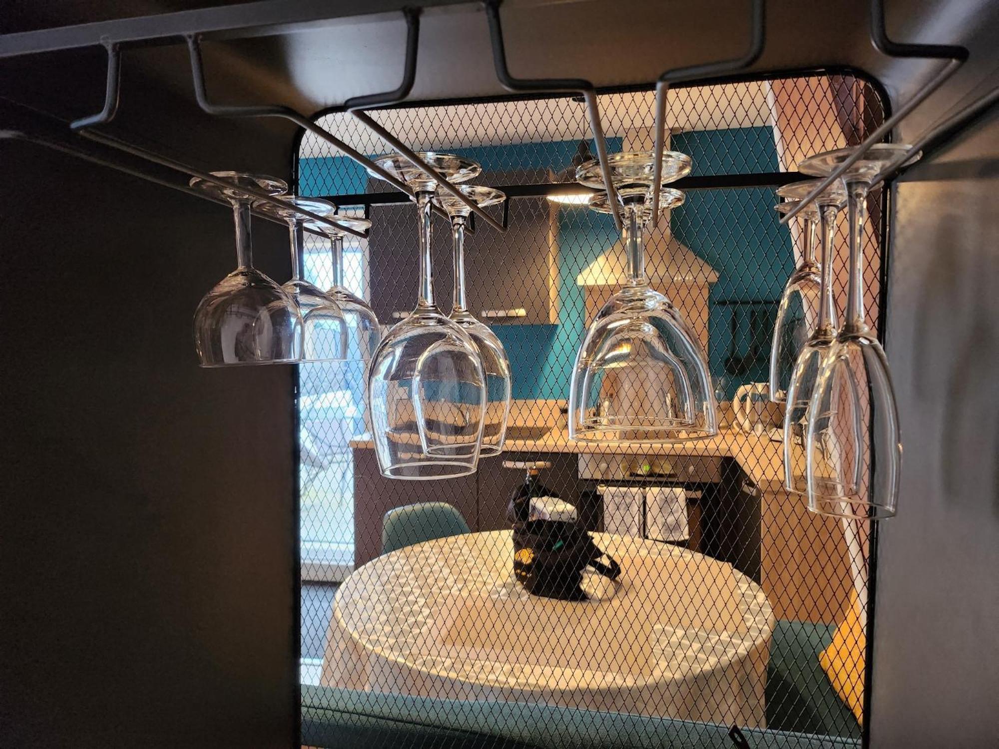 Gite Merlin Spa Privatif Et Sauna Trélévern Exteriör bild